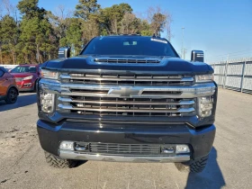 Chevrolet Silverado 6.6l K2500 High Country | Mobile.bg � ����� ������ 5
