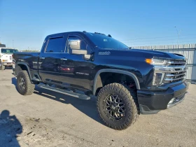 Chevrolet Silverado 6.6l K2500 High Country | Mobile.bg � ����� ������ 4