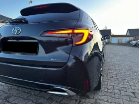 Toyota Corolla Touring Sports/Hybrid1.8| 10/2025| 2600��| Full  | Mobile.bg � ����� ������ 5