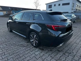 Toyota Corolla Touring Sports/Hybrid1.8| 10/2025| 2600��| Full  | Mobile.bg � ����� ������ 3