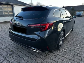 Toyota Corolla Touring Sports/Hybrid1.8| 10/2025| 2600��| Full  | Mobile.bg � ����� ������ 4