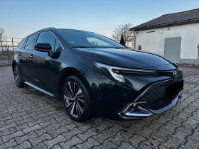 ������ Toyota Corolla