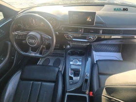 Audi A5 Technik* 45 TFSI* ����������* (���� �� ��) | Mobile.bg � ����� ������ 9