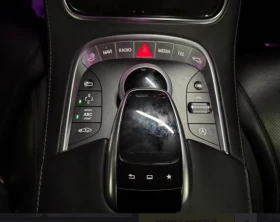 Mercedes-Benz S 500 S63 AMG FACE | DVD | BURMESTER | MATTE BLACK  | Mobile.bg � ����� ������ 10