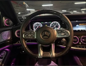 Mercedes-Benz S 500 S63 AMG FACE | DVD | BURMESTER | MATTE BLACK  | Mobile.bg � ����� ������ 6