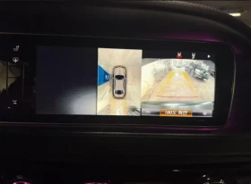 Mercedes-Benz S 500 S63 AMG FACE | DVD | BURMESTER | MATTE BLACK  | Mobile.bg � ����� ������ 11