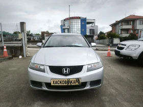 Honda Accord 2.0i Automatic  | Mobile.bg � ����� ������ 2