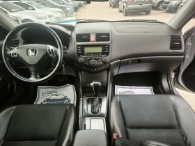 Honda Accord 2.0i Automatic  | Mobile.bg � ����� ������ 9
