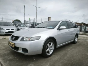 ����� �� �������� �� Honda Accord 2.0i Automatic 