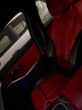 BMW 330 e M Sport Laser HUD GSD ACC 360 M | Mobile.bg � ����� ������ 4