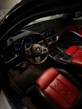 BMW 330 e M Sport Laser HUD GSD ACC 360 M | Mobile.bg � ����� ������ 3