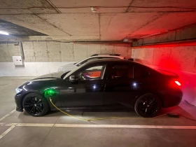 BMW 330 e M Sport Laser HUD GSD ACC 360 M | Mobile.bg � ����� ������ 10
