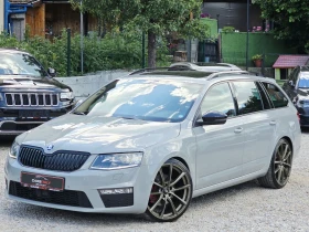 Skoda Octavia VRS CHALLENGE= 4X4= PANO= FULL | Mobile.bg � ����� ������ 3