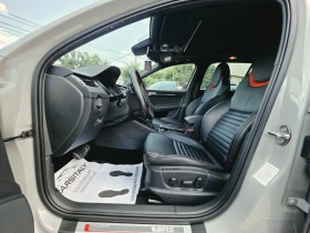 Skoda Octavia VRS CHALLENGE= 4X4= PANO= FULL | Mobile.bg � ����� ������ 11