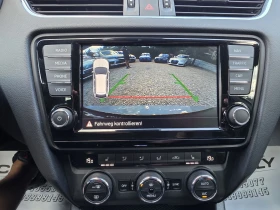 Skoda Octavia VRS CHALLENGE= 4X4= PANO= FULL | Mobile.bg � ����� ������ 15