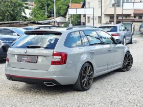 Skoda Octavia VRS CHALLENGE= 4X4= PANO= FULL | Mobile.bg � ����� ������ 8