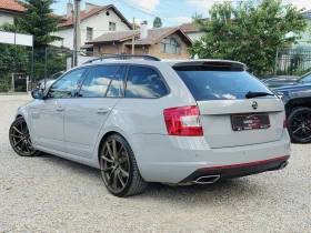 Skoda Octavia VRS CHALLENGE= 4X4= PANO= FULL | Mobile.bg � ����� ������ 6