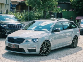 Skoda Octavia VRS CHALLENGE= 4X4= PANO= FULL | Mobile.bg � ����� ������ 4