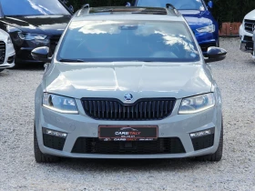 Skoda Octavia VRS CHALLENGE= 4X4= PANO= FULL | Mobile.bg � ����� ������ 2