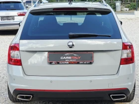 Skoda Octavia VRS CHALLENGE= 4X4= PANO= FULL | Mobile.bg � ����� ������ 7