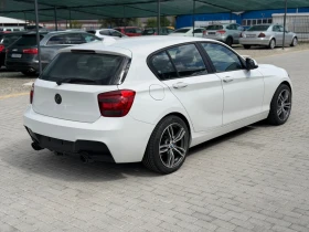 BMW 120 2.0d/184hp/M-Performance/SERVICE BOOK/ | Mobile.bg � ����� ������ 5