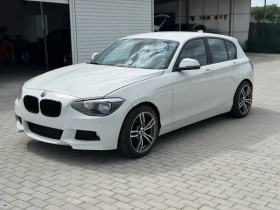 BMW 120 2.0d/184hp/M-Performance/SERVICE BOOK/ | Mobile.bg � ����� ������ 2