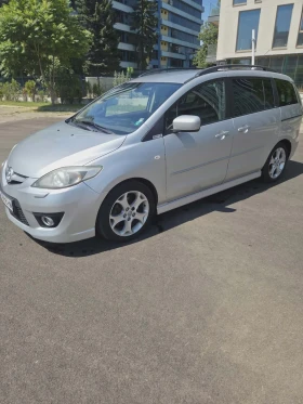 Mazda 5 2000 CDTI, 6+ 1 места | Auto.bg — изображение 3