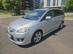 Mazda 5 2000 CDTI, 6+ 1 места | Auto.bg — изображение 4
