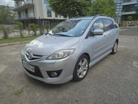 Mazda 5 2000 CDTI, 6+ 1 места | Auto.bg — изображение 11