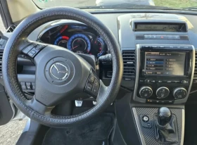 Mazda 5 2000 CDTI, 6+ 1 места | Auto.bg — изображение 6