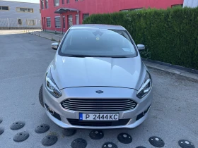 Ford S-Max 2.0 - 7 ����� | Mobile.bg � ����� ������ 2