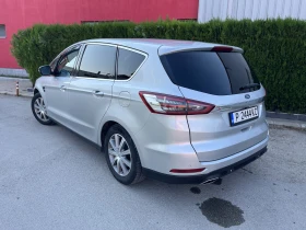 Ford S-Max 2.0 - 7 ����� | Mobile.bg � ����� ������ 7