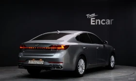Kia K7 PODGREV * OBDUHVANE * 3.0 LPI | Mobile.bg � ����� ������ 2