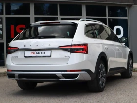 Skoda Superb 2.0TDI/4X4 Scout/DSG/�������/������/Virtual/Distro | Mobile.bg � ����� ������ 6