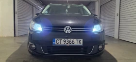 VW Touran
