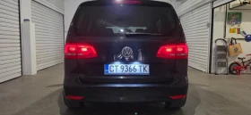 VW Touran | Mobile.bg � ����� ������ 4