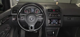 VW Touran | Mobile.bg � ����� ������ 8