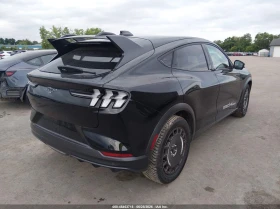 Ford Mustang Mach-E Gt | Mobile.bg � ����� ������ 4