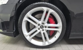 Audi S8 LONG QUATTRO* МАСАЖ* HUD* 360* SOFT CLOSE | Auto.bg — изображение 5