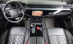 Audi S8 LONG QUATTRO* МАСАЖ* HUD* 360* SOFT CLOSE | Auto.bg — изображение 7