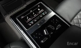 Audi S8 LONG QUATTRO* МАСАЖ* HUD* 360* SOFT CLOSE | Auto.bg — изображение 17