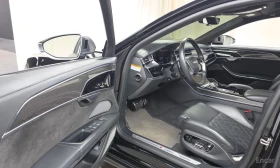 Audi S8 LONG QUATTRO* МАСАЖ* HUD* 360* SOFT CLOSE | Auto.bg — изображение 10