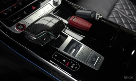 Audi S8 LONG QUATTRO* МАСАЖ* HUD* 360* SOFT CLOSE | Auto.bg — изображение 9
