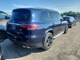 Mercedes-Benz GLS 450 CARFAX | Auto.bg — изображение 3