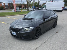 BMW 228 * 228i xDrive * АВТОКРЕДИТ БЕЗ ПЪРВОНАЧАЛНА ВНОСКА | Auto.bg — изображение 15