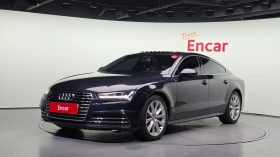 ������ Audi A7
