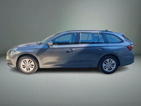 Skoda Octavia Ambition 2.0 TDI, 7DSG / 115�.� | Mobile.bg � ����� ������ 2