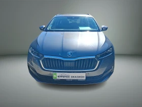 Skoda Octavia Ambition 2.0 TDI, 7DSG / 115�.� | Mobile.bg � ����� ������ 8