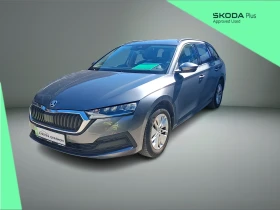 ����� �� �������� �� Skoda Octavia Ambition 2.0 TDI, 7DSG / 115�.�