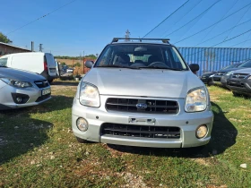 Subaru Justy 1.5 i  - 2499 € - 27769930 3